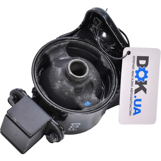 219102B100 Hyundai / Kia Подушка двигателя для Hyundai Santa Fe