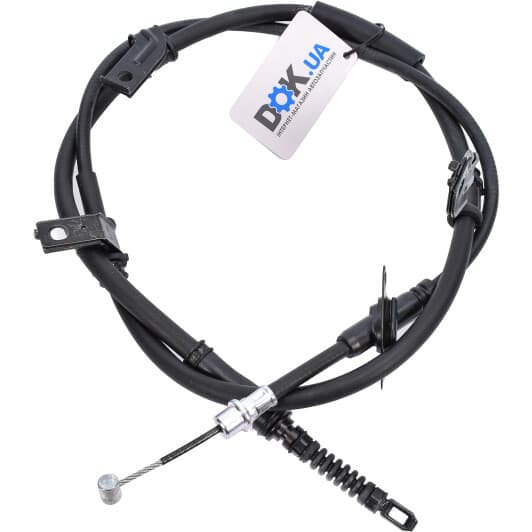 597603K000 Hyundai / Kia Трос ручного тормоза для Hyundai Sonata