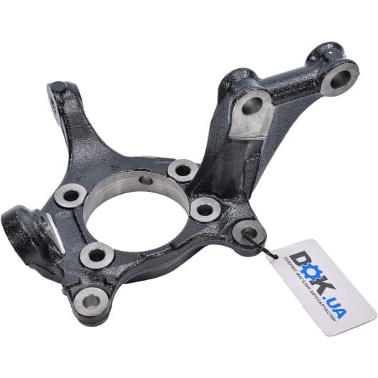 4321242081 Toyota / Lexus / Daihatsu Поворотный кулак