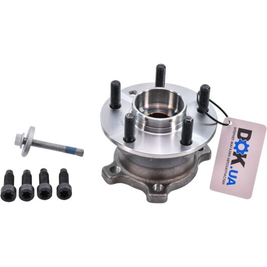 9336017K GSP Ступица колеса для Ford Kuga