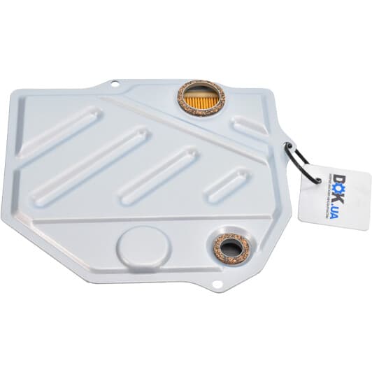 04872 Febi Фільтр АКПП