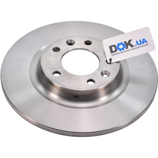 08.8682.10 Brembo Тормозной диск