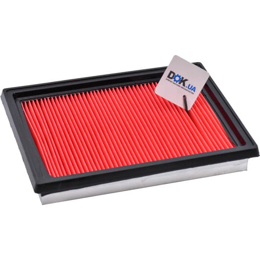 20-01-196 Ashika Воздушный фильтр