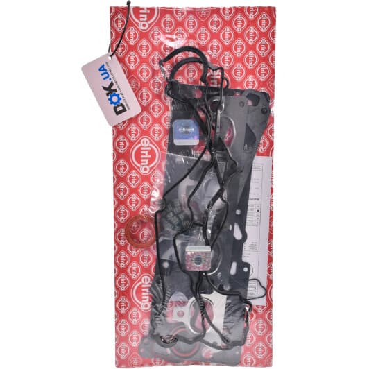 061.430 Elring Комплект прокладок ГБЦ