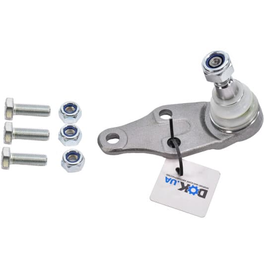 10LR1000 Asmetal Шаровая опора для Land Rover Freelander