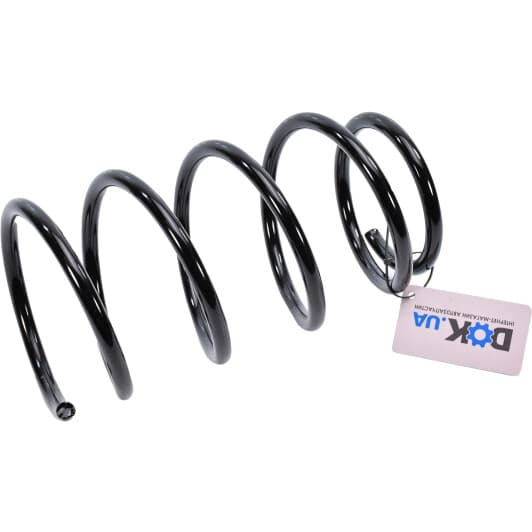 SP3204 Monroe Пружина підвіски