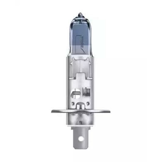 Автолампа Osram Cool Blue Boost H1 P14,5s 80 W светло-голубая 62150cbbhcb