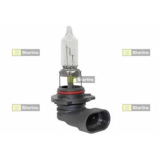 Автолампа Starline Standard HB3 P20d 60 W прозрачная 9999986