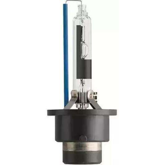 Автолампа Philips Xenon WhiteVision gen2 D2R P32d-3 35 W прозрачная 85126WHV2S1