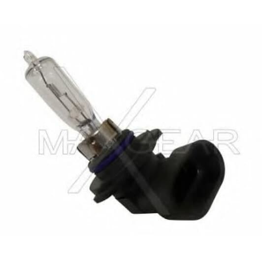 Автолампа MaXgear HB3 P20d 60 W прозрачная 780014