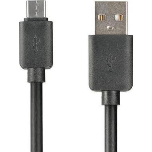 Кабель Optima Light Speed 63486 USB - USB type-C 1 м