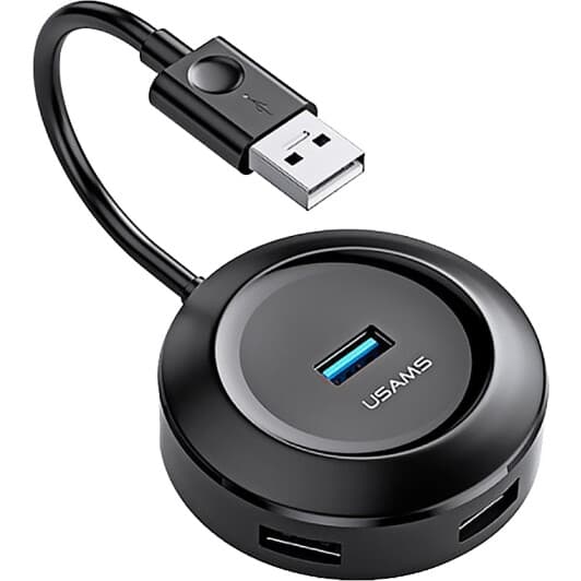 Удлинитель Usams US-SJ414 USB - USB