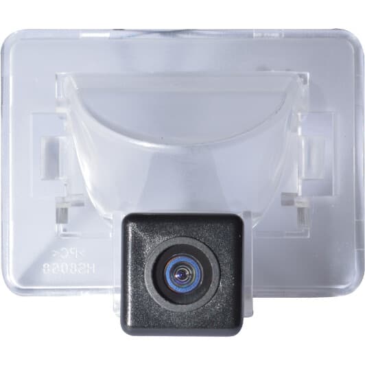 Камера заднего вида Prime-X CA-1362