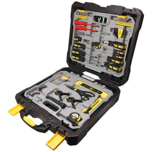 WMC Tools 40400 набор инструментов 1/4" 400 ед.