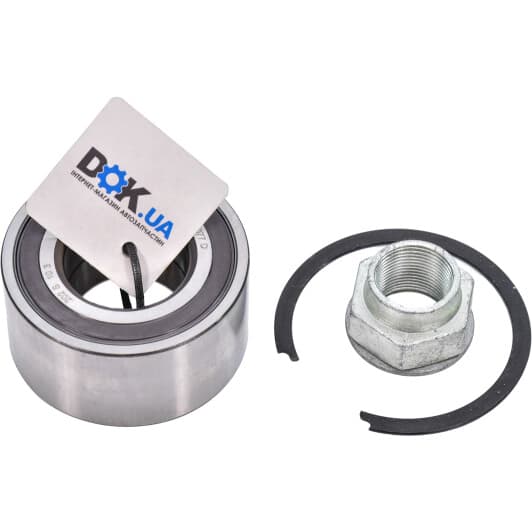 VKBA 3598 SKF Подшипник ступицы колеса