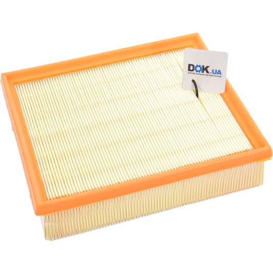 E415L Hengst Filter Воздушный фильтр