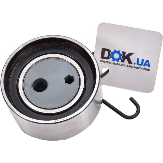 531 0819 10 INA Натяжний ролик ременя ГРМ