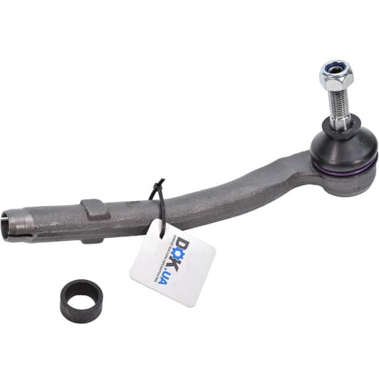 21232 Sidem Наконечник кермової тяги для BMW 5 Series