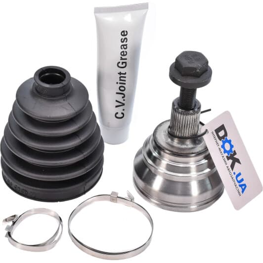 KAD884 LPR Граната