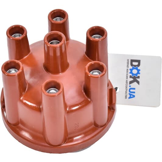 2.7481PHT Facet Крышка распределителя зажигания