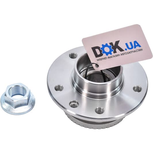 200056 A.B.S. Підшипник ступиці колеса