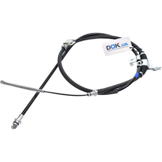 BC541L Japanparts Трос ручного тормоза