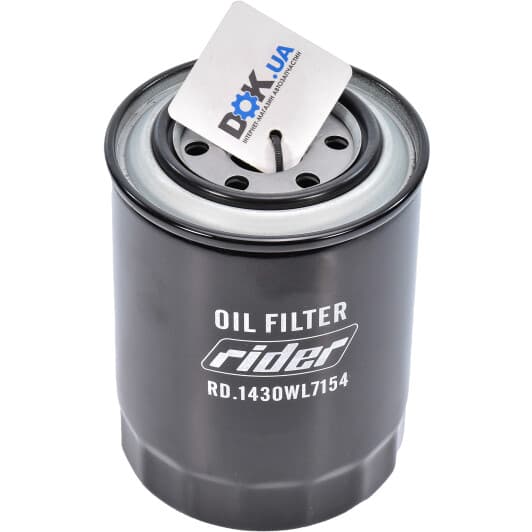 RD1430WL7154 Rider Оливний фільтр