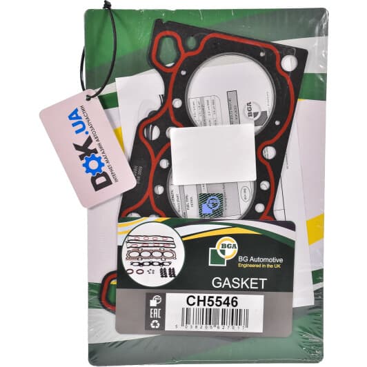 CH5546 BGA Прокладка ГБЦ