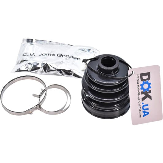 G55000PC Pascal Пильовик гранати