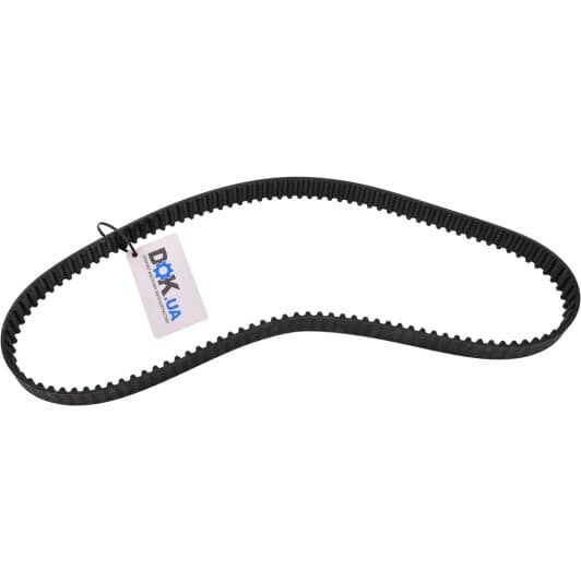 CT1184 Contitech Ремінь ГРМ