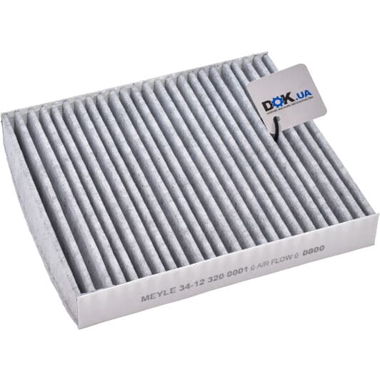 34-12 320 0001 Meyle Фильтр салона