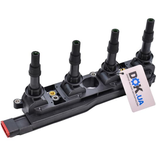 20193 Bremi Катушка зажигания