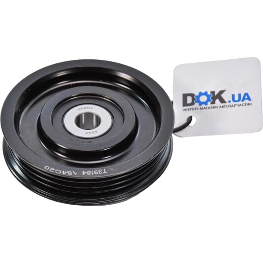 T39184 Gates Натяжной ролик поликлинового ремня