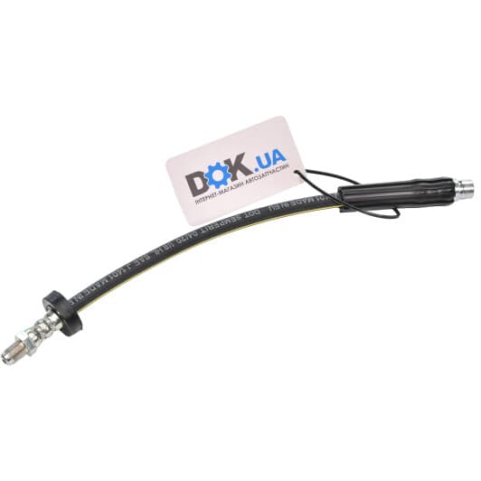 T 85 120 Brembo Тормозной шланг