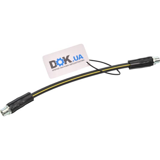 T 85 119 Brembo Тормозной шланг