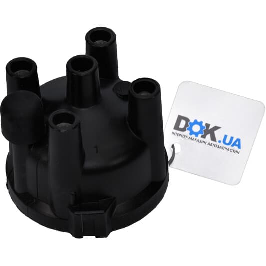 2.8303/1 Facet Кришка розподільника запалювання