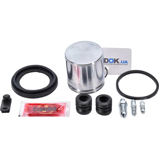 254911 Frenkit Ремкомплект тормозного суппорта