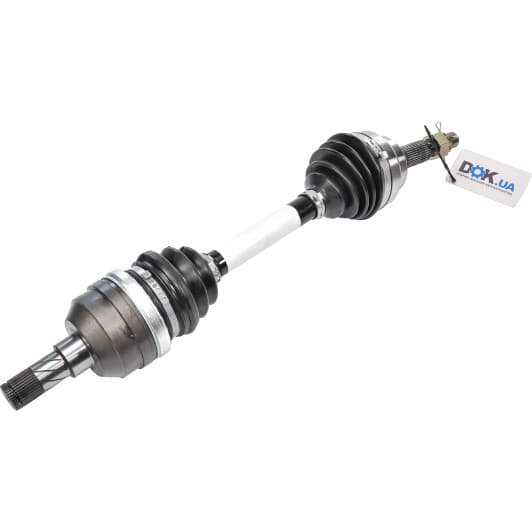 VKJC 1659 SKF Полуось