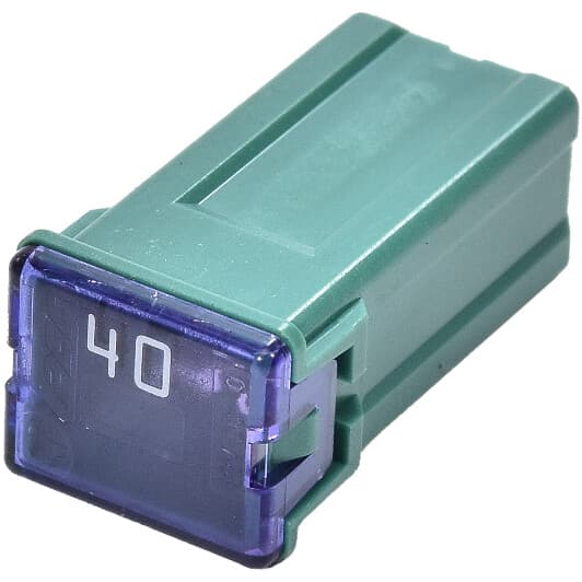 Запобіжник автомобільний Chery S11-BJ3722017 FJ10 40A