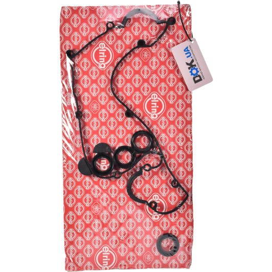 458.770 Elring Комплект прокладок клапанной крышки