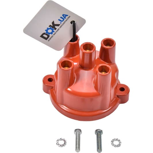 8393P Bremi Крышка распределителя зажигания