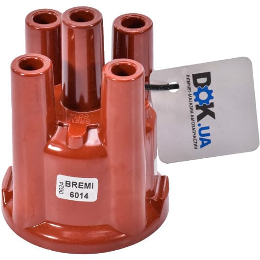 6014 Bremi Кришка розподільника запалювання