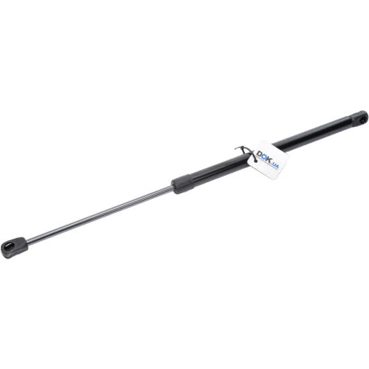 8137222 Lesjöfors Газовий упор багажника