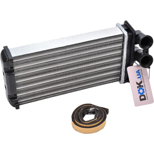 CNA6239 AVA Quality Cooling Радиатор печки