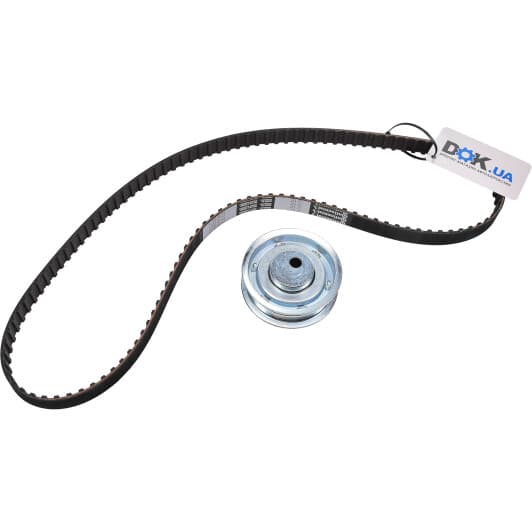 ZK1001 Autlog Комплект ременя ГРМ