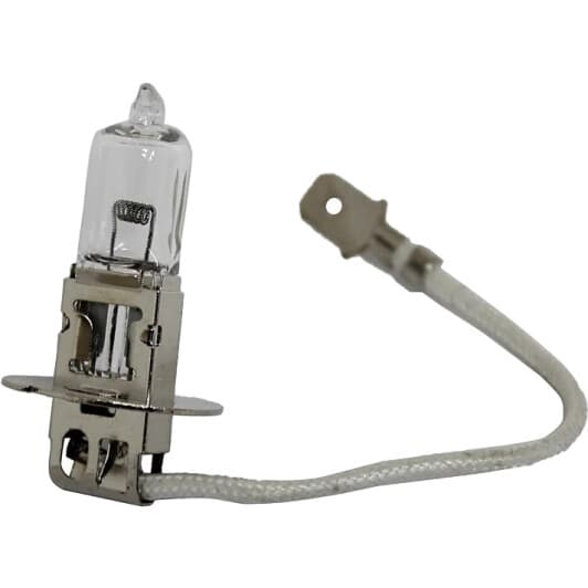 Автолампа Breckner H3 55 W прозора BK80014