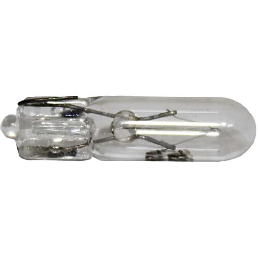 Автолампа Breckner T5 1,2 W прозрачная BK80100