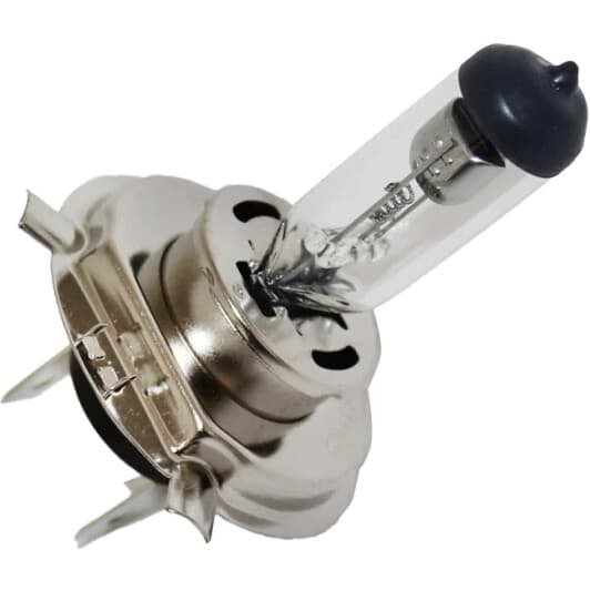 Автолампа Breckner H4 P43t 75 W прозрачная BK80107