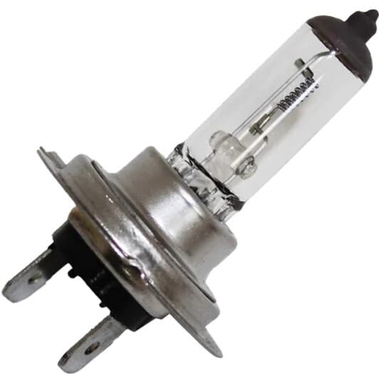 Автолампа Breckner H7 70 W прозора BK801111