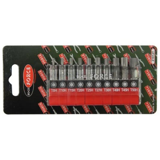 Набор бит Rockforce RF-21012T 10 шт.